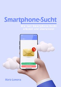 Cover Smartphone-Sucht