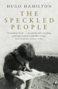 Cover Speckled People