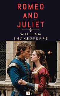 Cover Romeo and Juliet