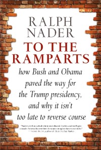 Cover To the Ramparts