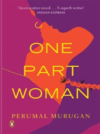 Cover One Part Woman