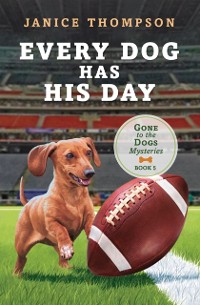 Cover Every Dog Has His Day