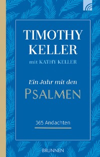 Cover Ein Jahr mit den Psalmen