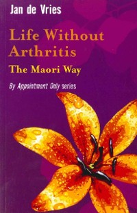 Cover Life Without Arthritis