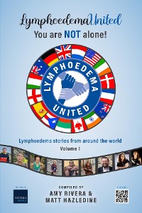Cover Lymphoedema United - You are NOT alone!