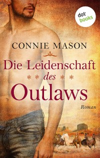 Cover Die Leidenschaft des Outlaws