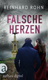 Cover Falsche Herzen