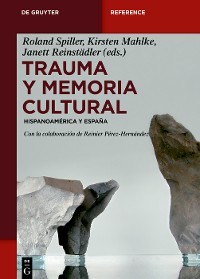 Cover Trauma y memoria cultural