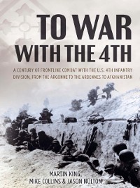 Cover To War with the 4th