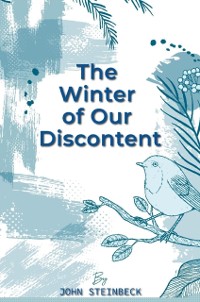 Cover Winter of Our Discontent