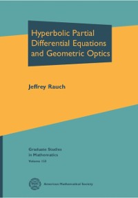 Cover Hyperbolic Partial Differential Equations and Geometric Optics