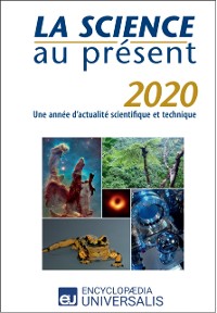 Cover La Science au present 2020