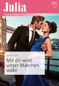 Cover Mit dir wird unser Märchen wahr