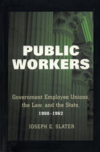 Cover Public Workers