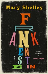 Cover Frankenstein