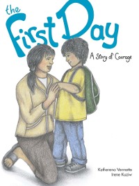 Cover First Day