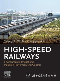 Cover High-Speed Railways