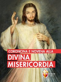 Cover Coroncina e Novena alla Divina Misericordia