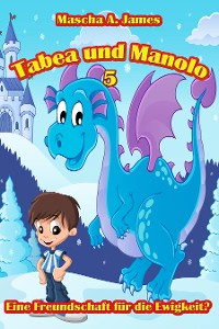Cover Tabea und Manolo 5