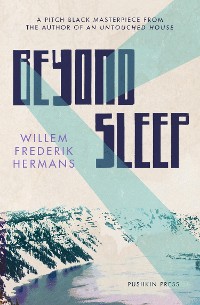 Cover Beyond Sleep