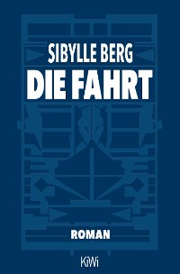 Cover Die Fahrt