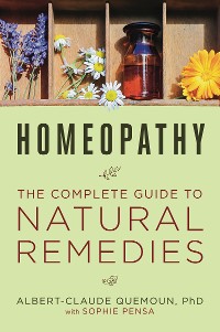 Cover Homeopathy