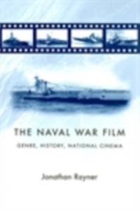 Cover The naval war film
