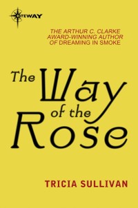 Cover Way of the Rose