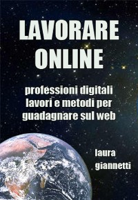 Cover Lavorare Online