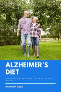 Cover Alzheimer’s Diet