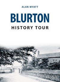 Cover Blurton History Tour