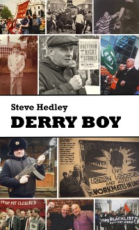 Cover Derry Boy