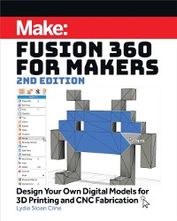 Cover Fusion 360 for Makers