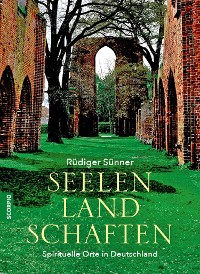 Cover Seelenlandschaften