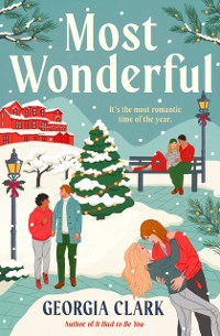 Cover Most Wonderful