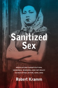 Cover Sanitized Sex