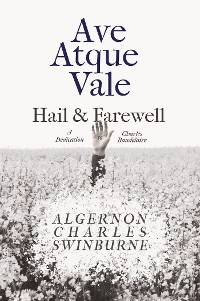 Cover Ave Atque Vale - Hail and Farewell