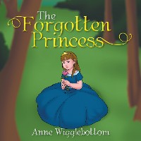 Cover The Forgotten Princess