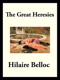 Cover The Great Heresies