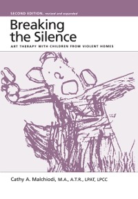 Cover Breaking the Silence