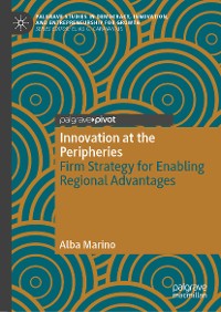 Cover Innovation at the Peripheries