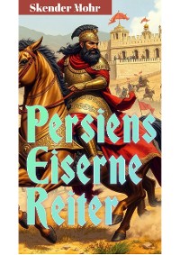 Cover Persiens Eiserne Reiter: Die Militärmacht des Sassanidenreiches