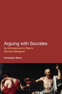 Cover Arguing with Socrates