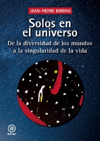 Cover Solos en el universo