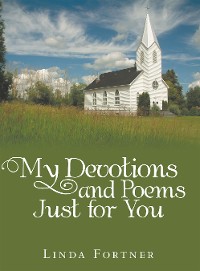 Cover My Devotions and Poems Just for You