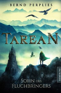 Cover Tarean 1 - Sohn des Fluchbringers