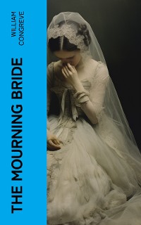 Cover The Mourning Bride