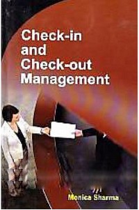 Cover Check-In and Check-Out Management