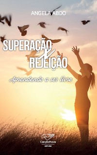 Cover Superação x Rejeição