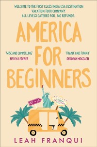 Cover America for Beginners